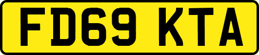 FD69KTA