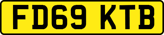FD69KTB