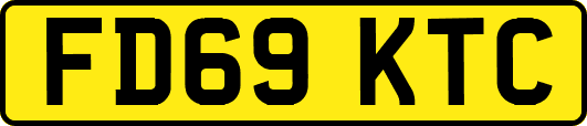 FD69KTC