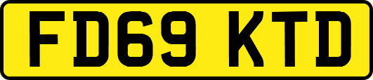FD69KTD