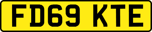 FD69KTE