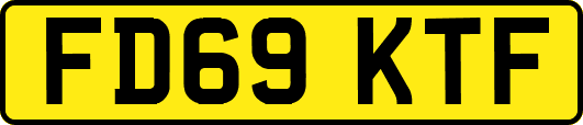 FD69KTF