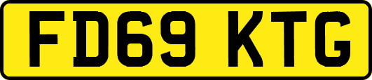FD69KTG