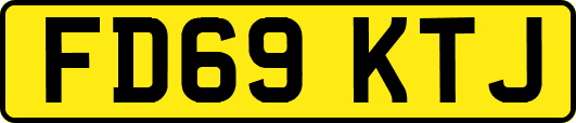FD69KTJ