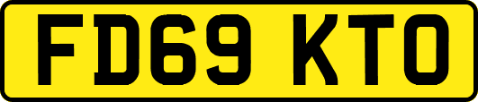 FD69KTO