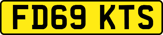 FD69KTS