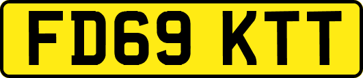 FD69KTT