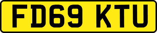 FD69KTU