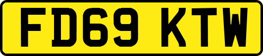 FD69KTW