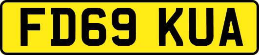FD69KUA