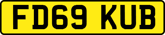 FD69KUB