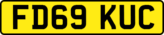 FD69KUC