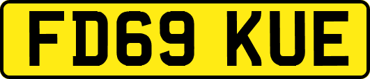 FD69KUE