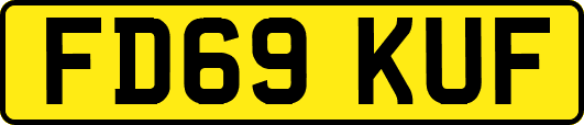 FD69KUF