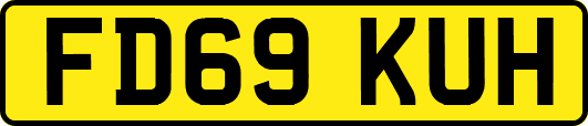 FD69KUH
