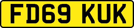 FD69KUK
