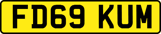 FD69KUM