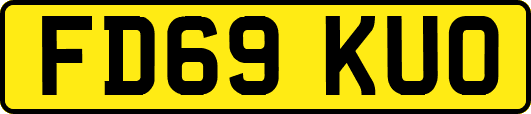 FD69KUO