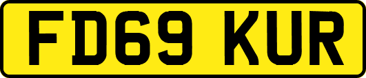 FD69KUR
