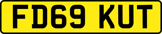 FD69KUT