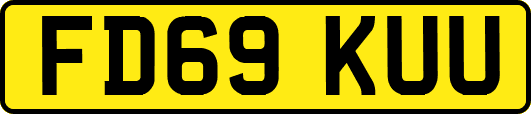 FD69KUU