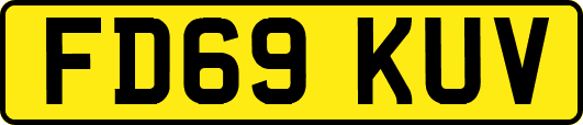 FD69KUV