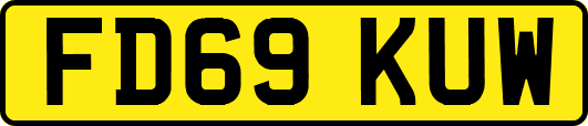 FD69KUW