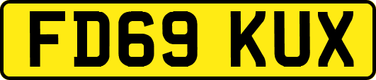 FD69KUX