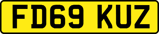 FD69KUZ