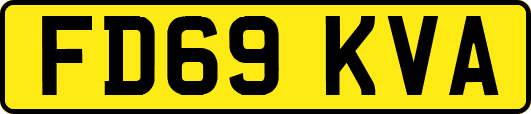 FD69KVA