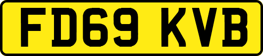 FD69KVB