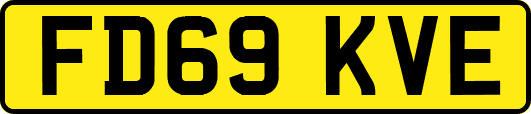 FD69KVE