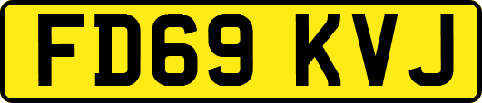 FD69KVJ