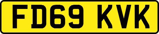 FD69KVK