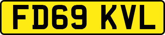 FD69KVL