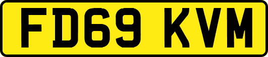 FD69KVM