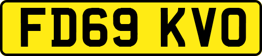 FD69KVO