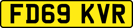 FD69KVR