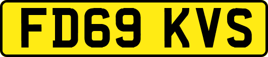 FD69KVS