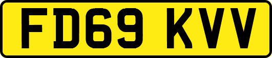 FD69KVV