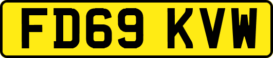FD69KVW