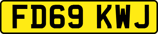 FD69KWJ