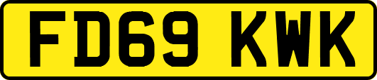 FD69KWK