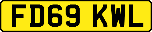 FD69KWL