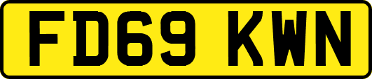 FD69KWN