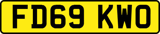 FD69KWO