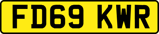 FD69KWR