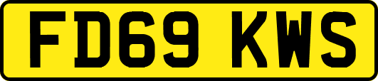 FD69KWS