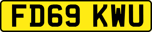 FD69KWU