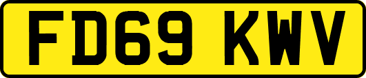 FD69KWV